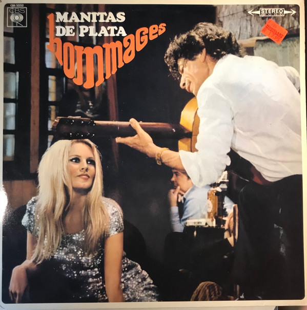 Manitas De Plata-0