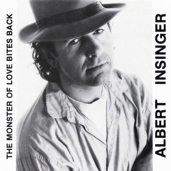 Albert Insinger-0