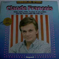 Claude François-0