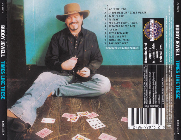 Buddy Jewell-1
