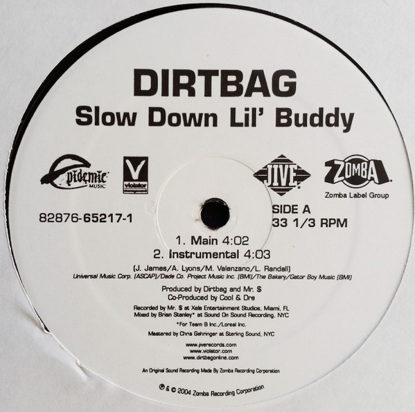 Dirtbag-1