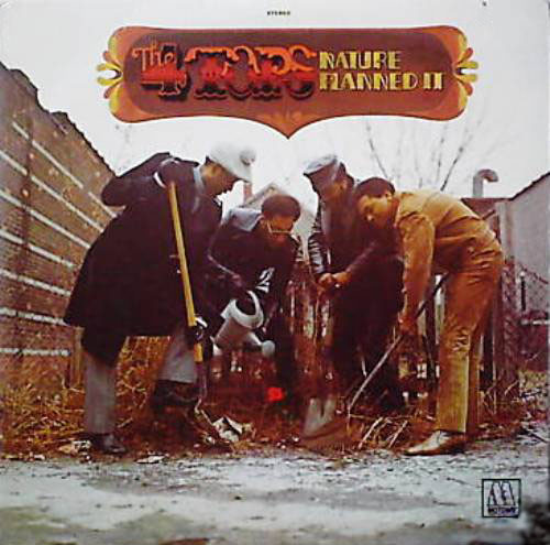 Four Tops-0