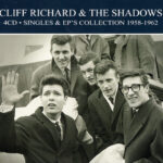 Cliff Richard & The Shadows-0