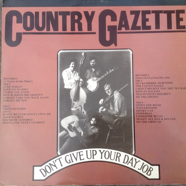 Country Gazette-1