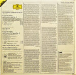 Felix Mendelssohn-Bartholdy ∙ Max Bruch, Anne-Sophie Mutter, Berliner Philharmoniker ∙ Herbert von Karajan-1