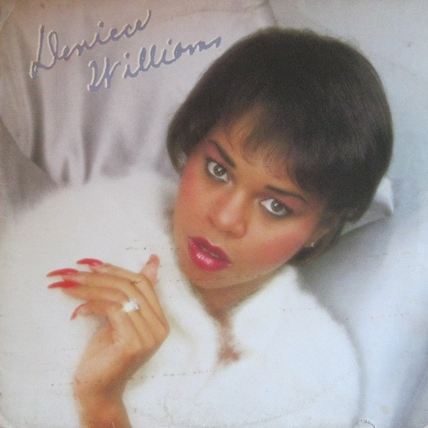 Deniece Williams-0