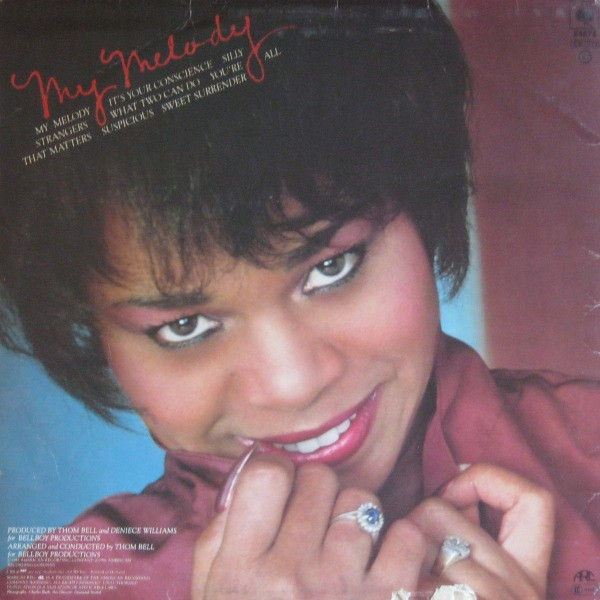 Deniece Williams-1