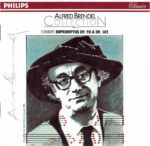 Franz Schubert - Alfred Brendel-0