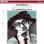 Franz Schubert - Alfred Brendel-0