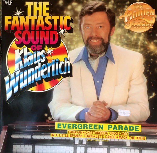 Klaus Wunderlich-0