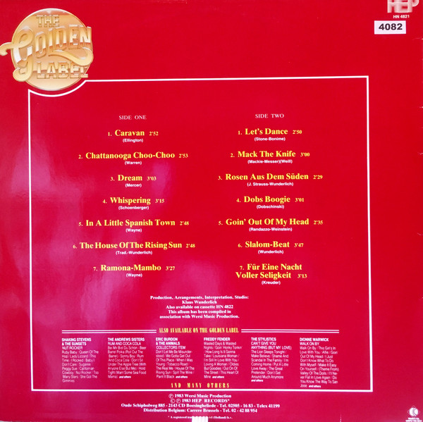 Klaus Wunderlich-1
