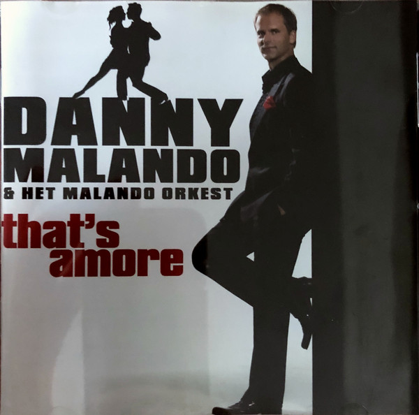 Danny Malando & Het Malando Orkest-0