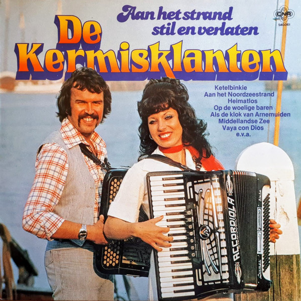 De Kermisklanten-0