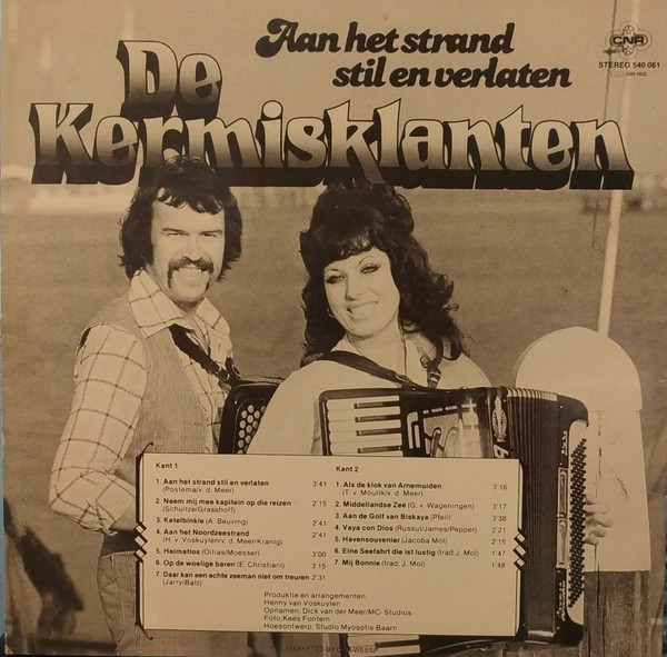 De Kermisklanten-1