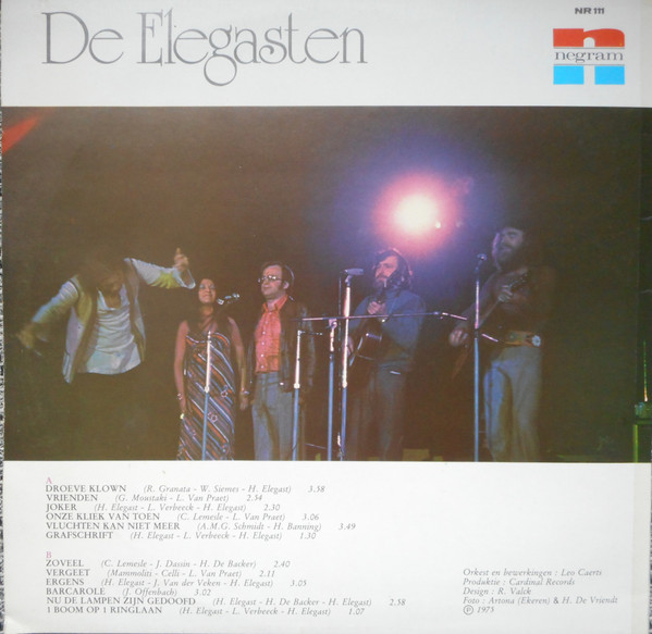 De Elegasten-1