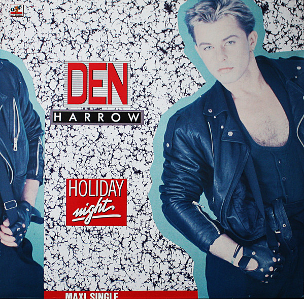 Den Harrow-0