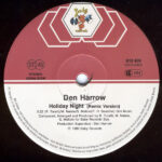 Den Harrow-3