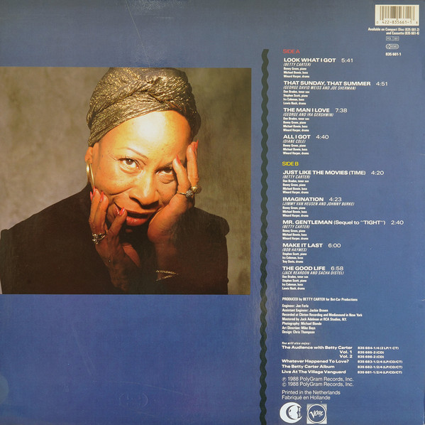 Betty Carter-1