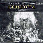 Frank Martin (3) / Marcos Fink, Barbara Locher, Laurent Dami, Sinfonietta De Lausanne, Michel Corboz-0