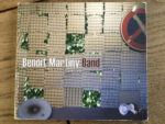 Benoît Martiny Band-0