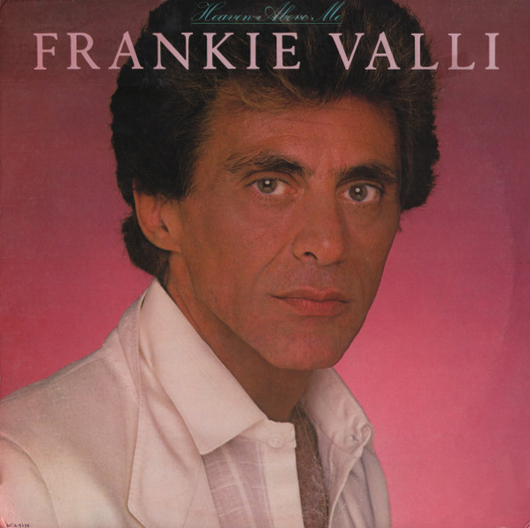 Frankie Valli-0