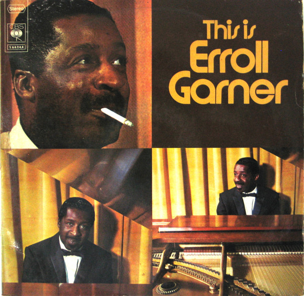 Erroll Garner-0