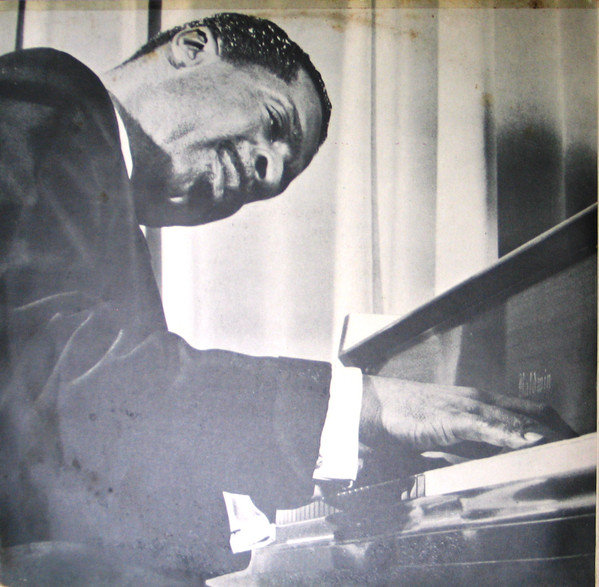 Erroll Garner-1