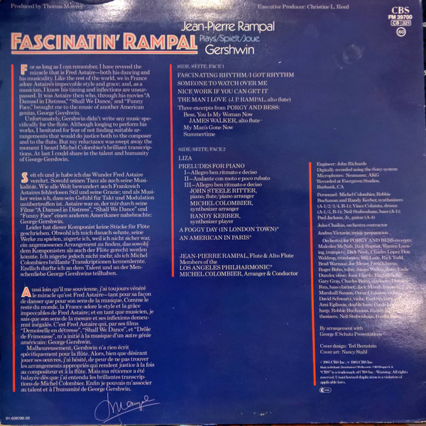 Jean-Pierre Rampal-1