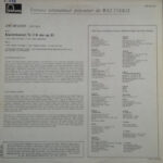 Johannes Brahms - Alexander Uninsky, The Hague Philharmonic, Willem Van Otterloo-1