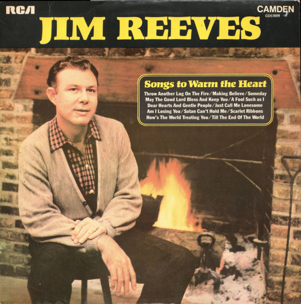 Jim Reeves-0
