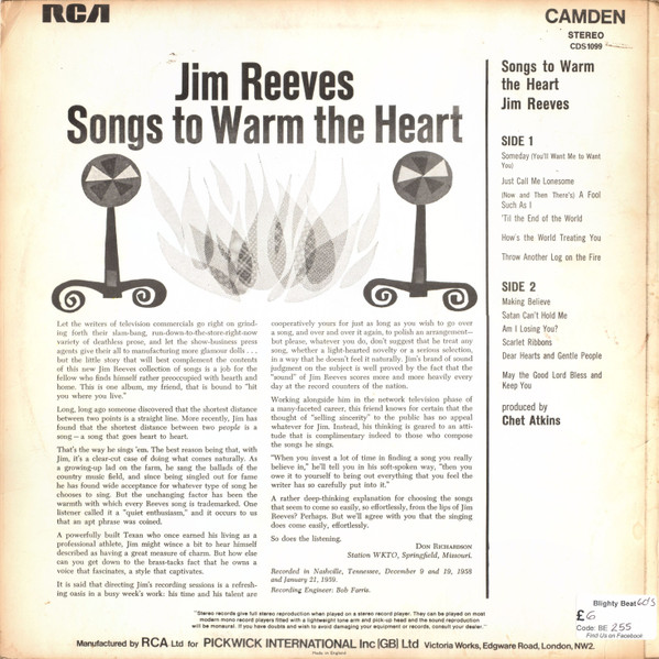 Jim Reeves-1