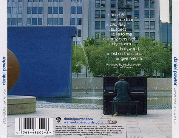 Daniel Powter-1