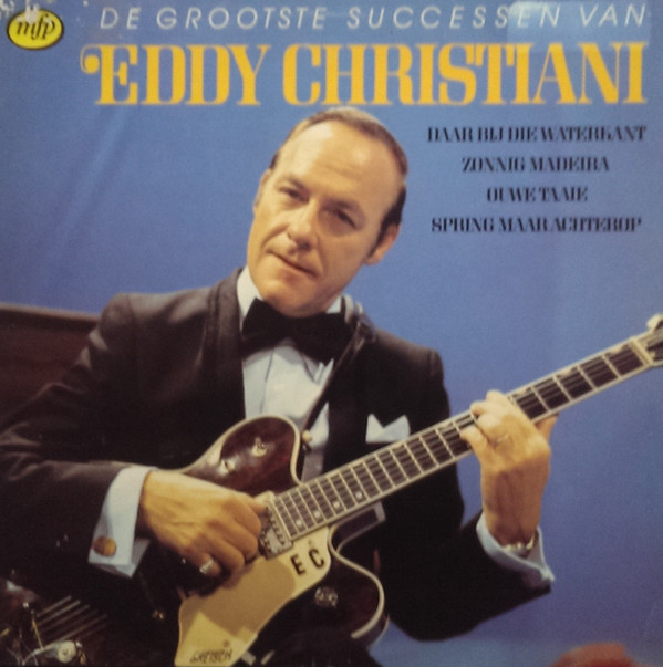Eddy Christiani-0