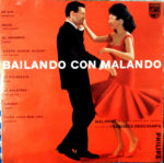 Malando And His Tango Orchestra-0