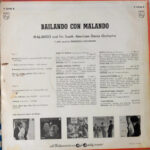 Malando And His Tango Orchestra-1