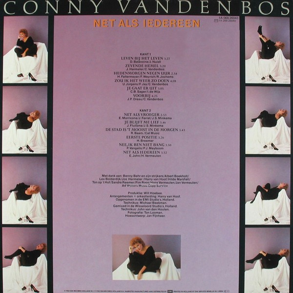Conny Vandenbos-1