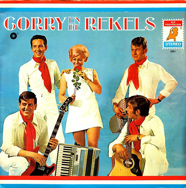 Corry En De Rekels-0