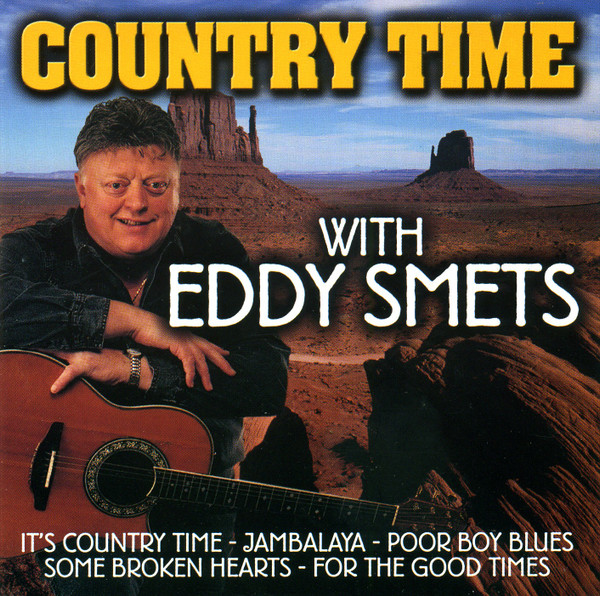 Eddy Smets-0