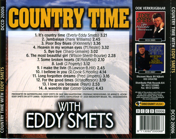 Eddy Smets-1