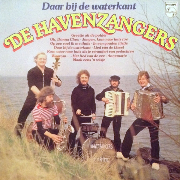 De Havenzangers-0
