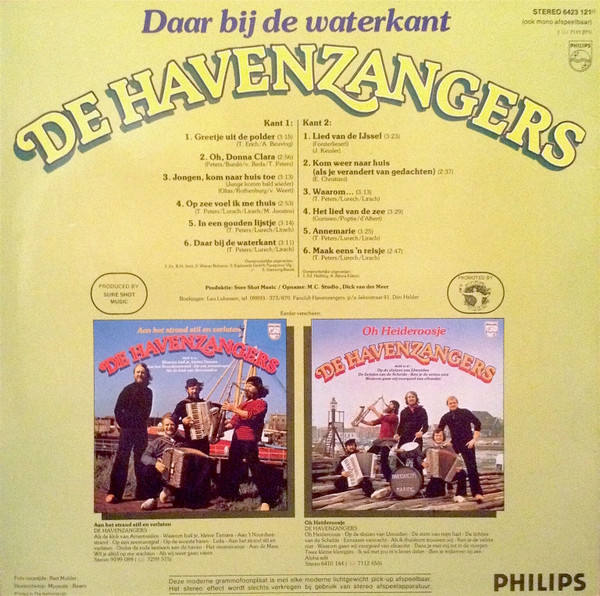 De Havenzangers-1