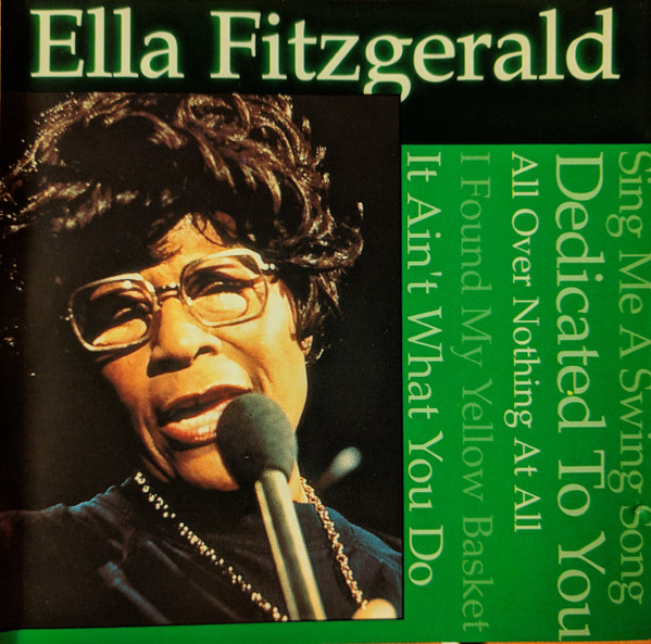 Ella Fitzgerald-0