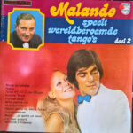 Malando And His Tango Orchestra-0