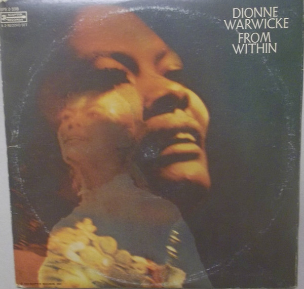 Dionne Warwick-0
