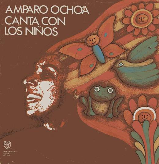 Amparo Ochoa-0