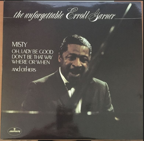 Erroll Garner-0