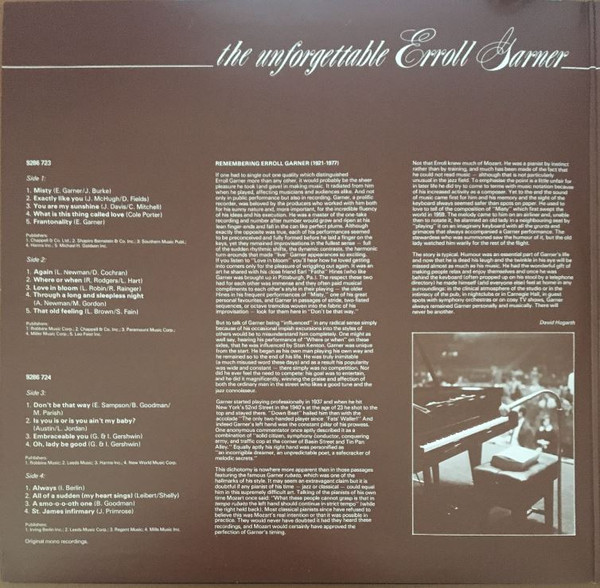 Erroll Garner-1