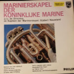De Marinierskapel der Koninklijke Marine-0