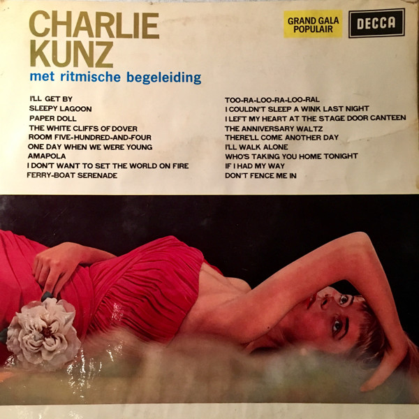 Charlie Kunz-0