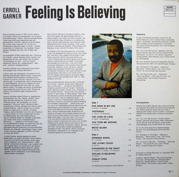 Erroll Garner-1